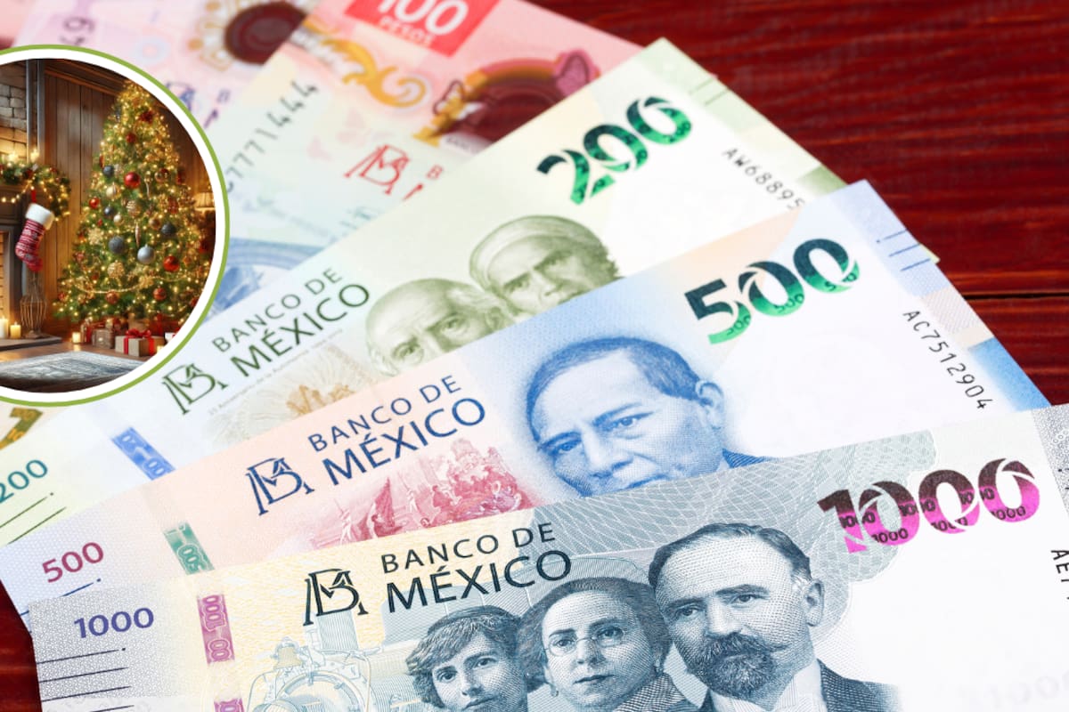 Aguinaldo 2026 en México: así puedes calcular cuánto te corresponde, cuál es la fecha límite de pago y qué pasa si trabajaste menos de un año