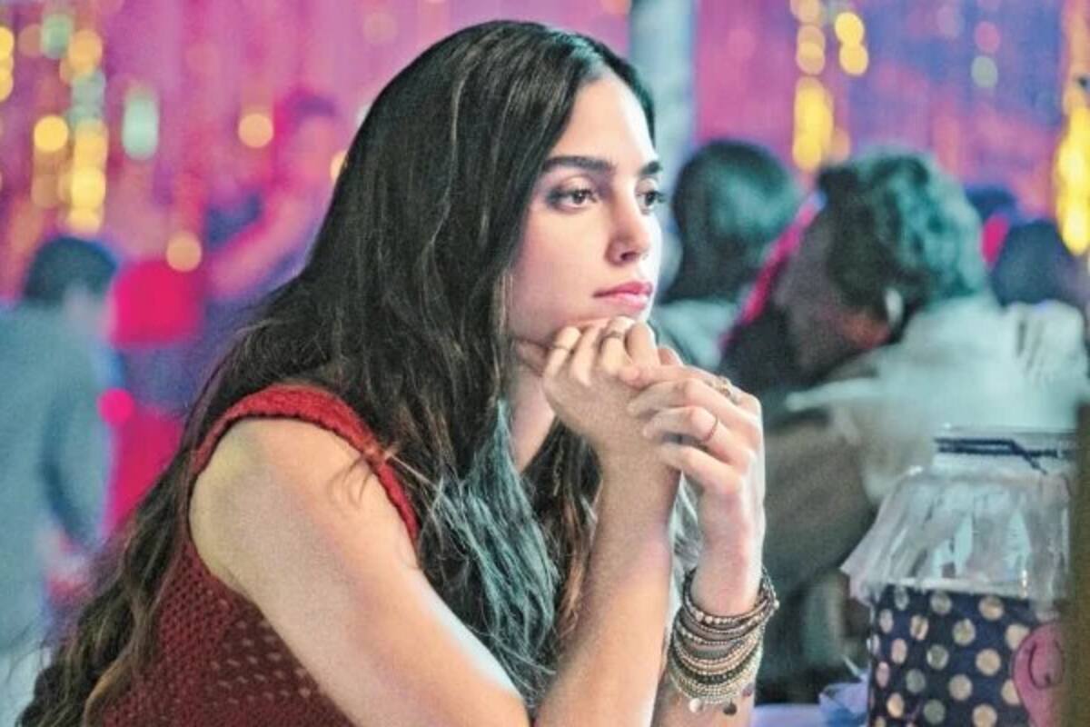 Melissa agradece lo que "Vida" le ha dado