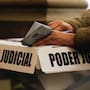 Morena aprueba con amplia mayoría postergar la histórica elección de jueces y magistrados de 2027 a junio de 2028
