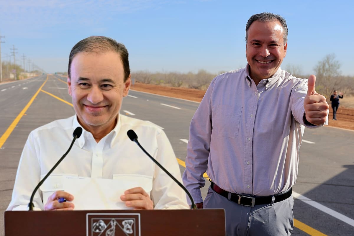 Estado y alcalde de Hermosillo se enfrentan por el tema de la deuda