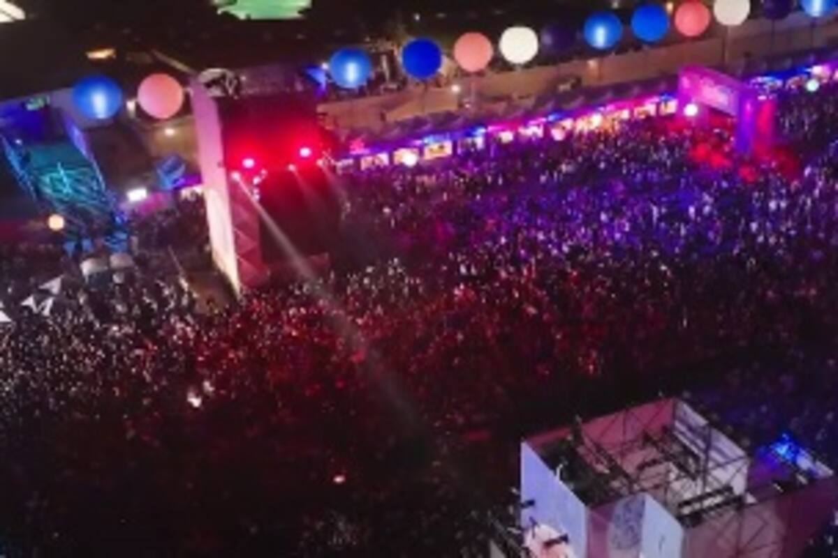 Deja saldo blanco Baja Beach Fest: Fiscal General