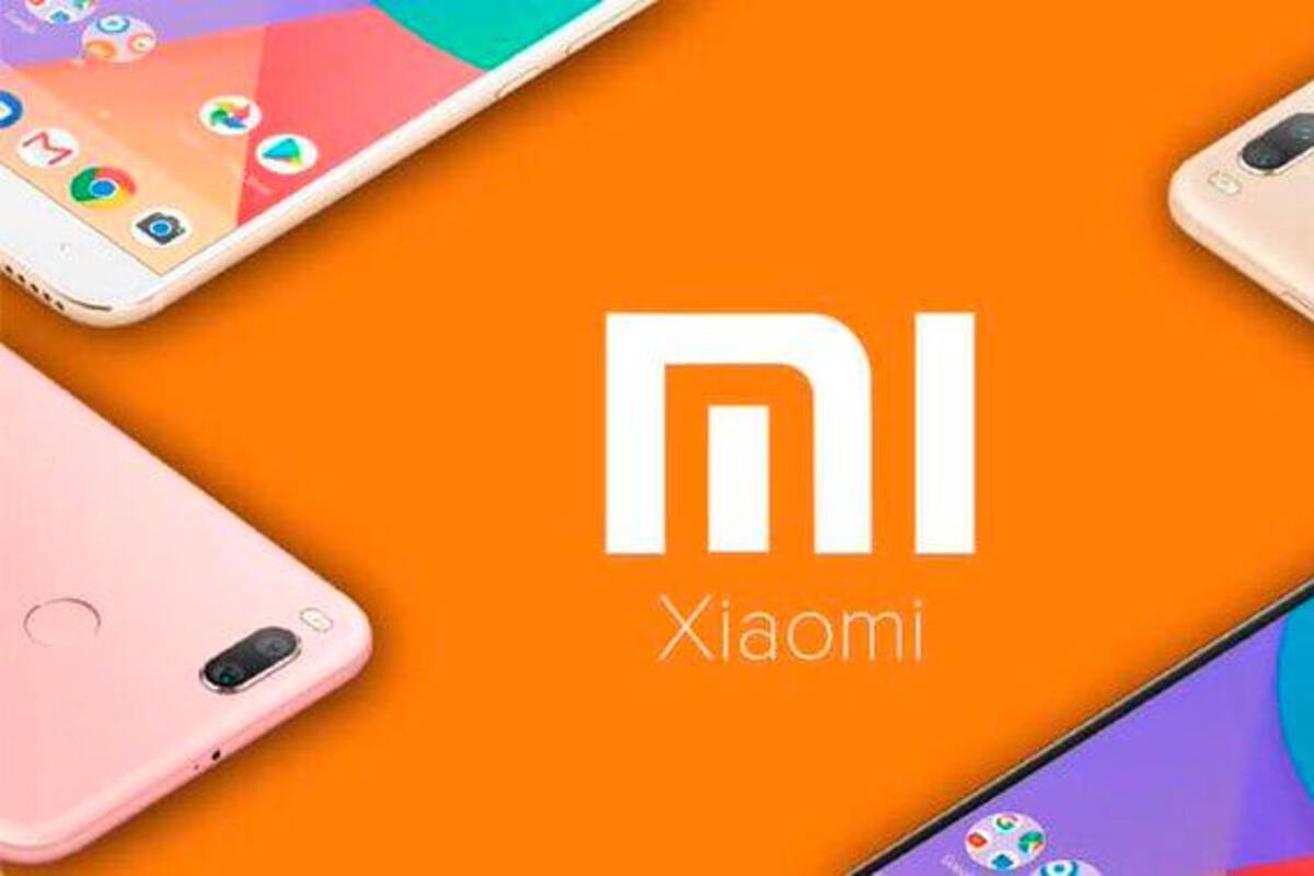 Así luce la nueva tienda de Xiaomi en línea