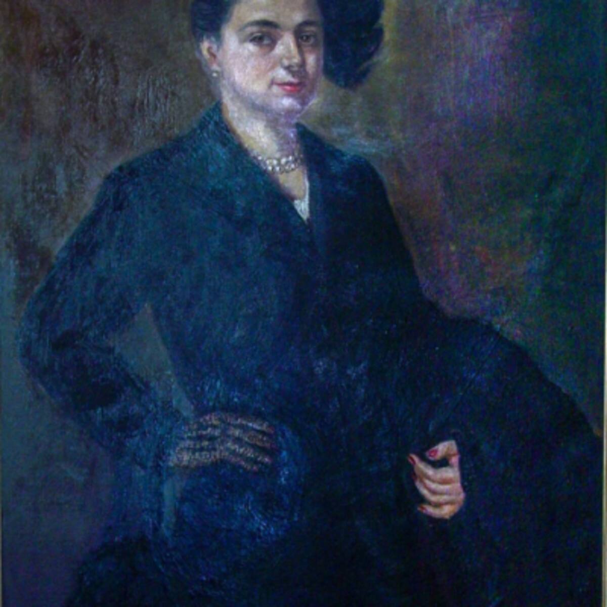 Rosario de Velasco
España, 1904–1991