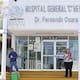 Trabajadores del Issste convocan a nueva manifestación para exigir un nuevo hospital en Sonora