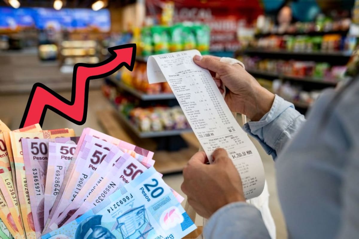 México enfrenta riesgo de mayor inflación y menor crecimiento por conflicto en Medio Oriente, advierte el IMEF