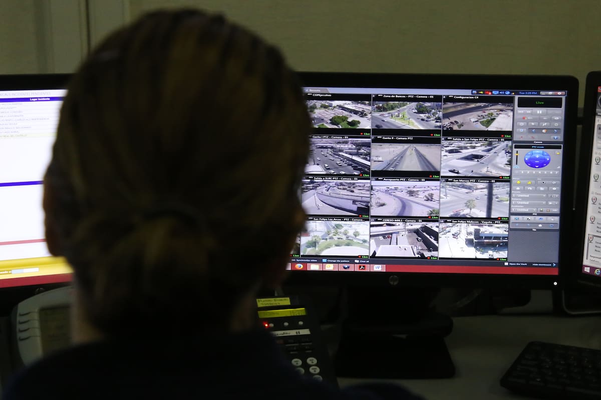 “Es natural que población no perciba avances de seguridad”: Alcaldesa
