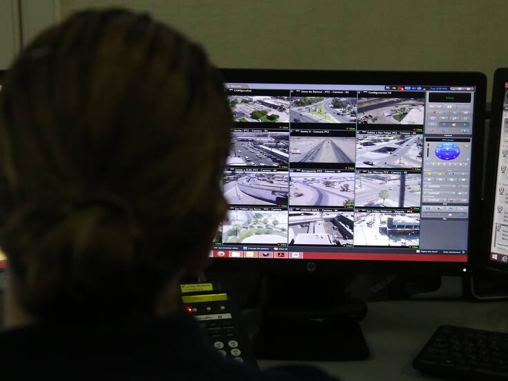 “Es natural que población no perciba avances de seguridad”: Alcaldesa