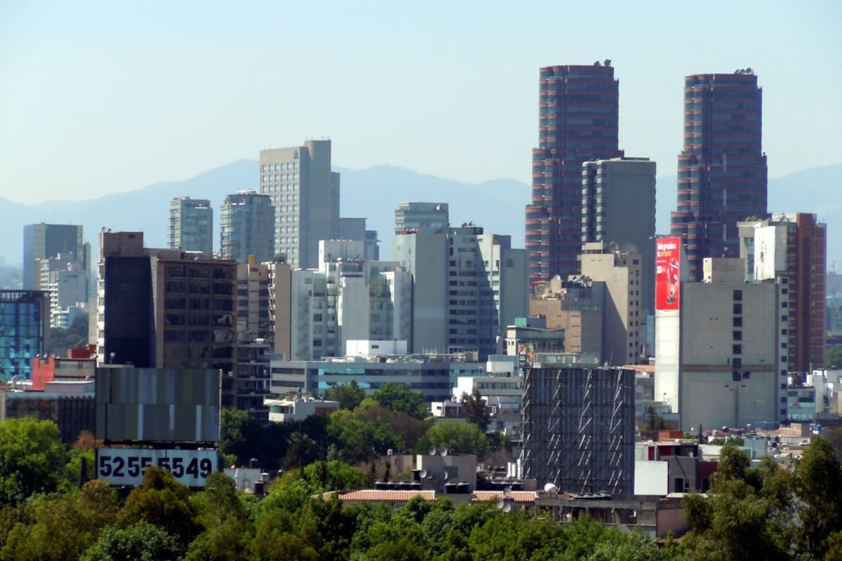 ¿Cuánto gana la gente en el barrio más rico de México? Esto revela investigación