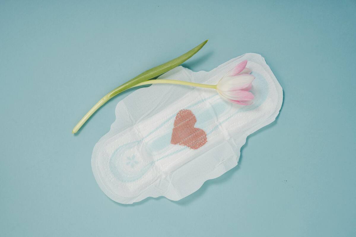Expertos coinciden en la importancia de educar sobre la menstruación para eliminar tabúes en México FOTO: PEXELS