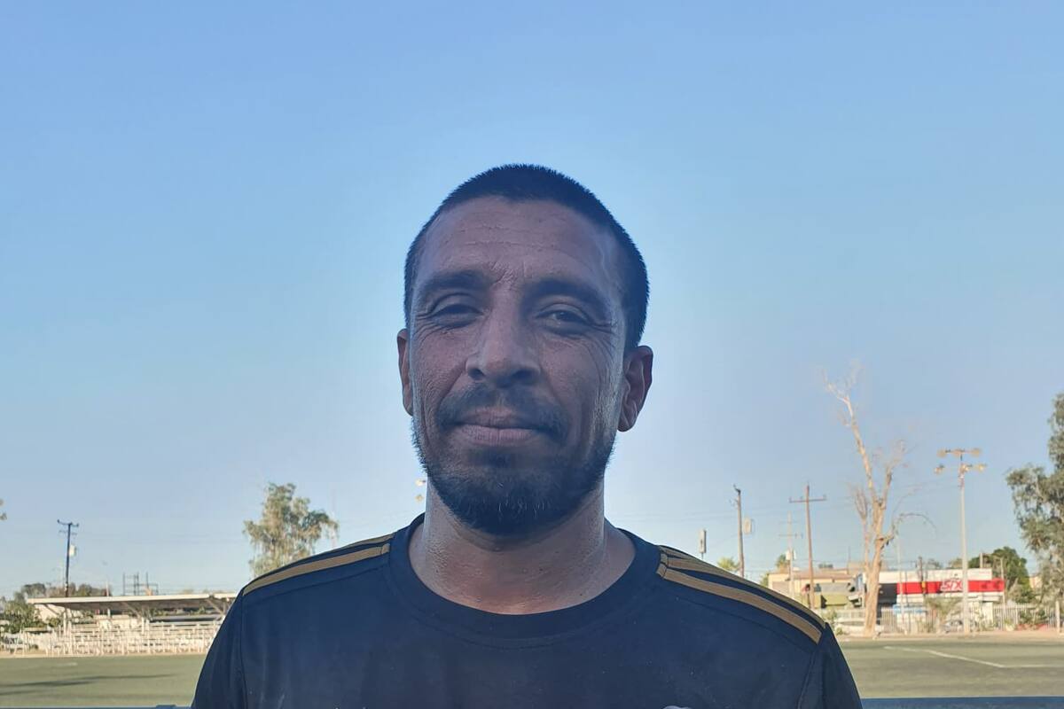 Manchester Vera derrota al Ferrocarril dentro de la Jornada 20 de la Liga de Fútbol de los 40`s