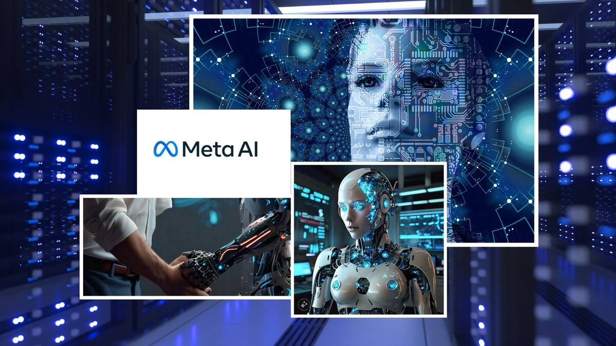 Meta AI