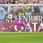Alemania vs Paraguay: Goles, resumen y mejores momentos del partido de 16vos de Final de la Copa del Mundo