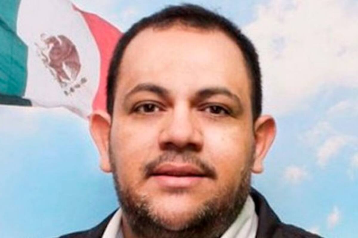 Gobierno de México condena asesinato del periodista Jorge Armenta