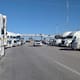 Transportistas de Sonora bloquean caseta en Hermosillo