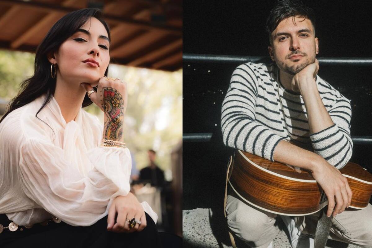 Cuándo vuelven a cantar los sonorenses, Ms. Ambar y Kakalo, en el Festival de Viña del Mar 2025