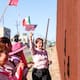 Unen a Mexicali y Valle Imperial contra el cáncer de mama