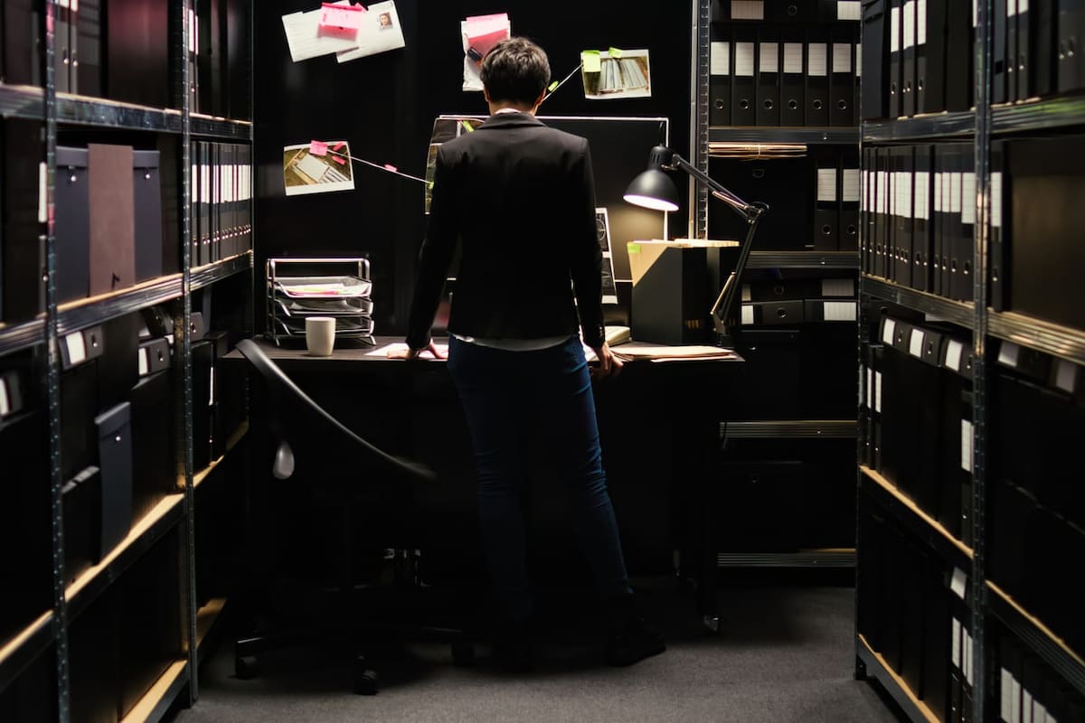 5 mejores películas sobre mafia y crimen organizado