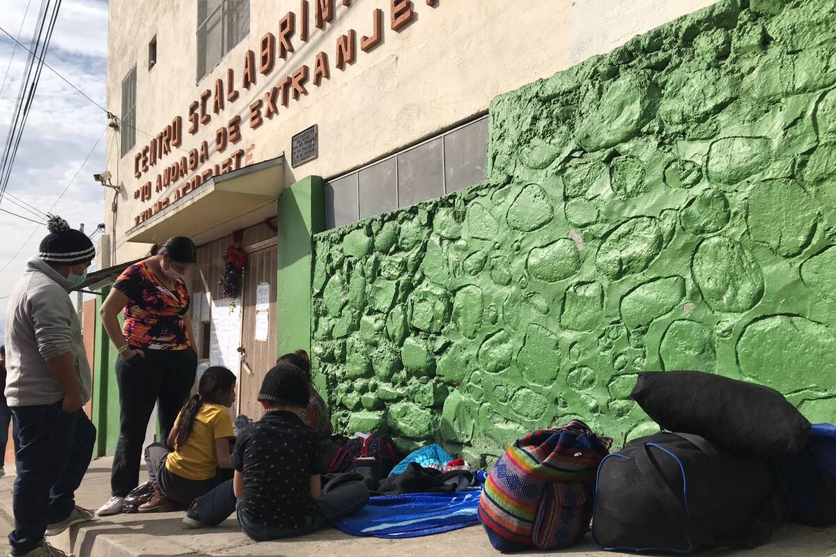 Casa del Migrante invita a celebrar el Día de San Patricio con golf