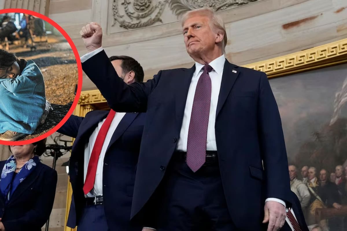 Nueva estrategia en el gobierno de Trump para devolver a migrantes a sus países “sin tanto esfuerzo”, el gobierno pagará 2 mil 500 dólares a niños migrantes si se “autodeportan” ¿el método funciona?