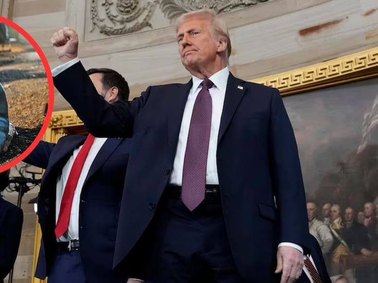 Nueva estrategia en el gobierno de Trump para devolver a migrantes a sus países “sin tanto esfuerzo”, el gobierno pagará 2 mil 500 dólares a niños migrantes si se “autodeportan” ¿el método funciona?