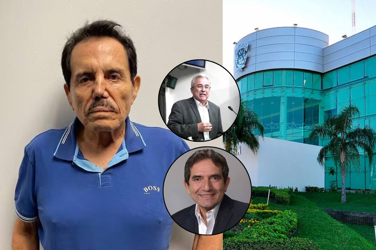 “El Mayo”: Acudí a cita para resolver conflicto sobre la UAS, pero “fui secuestrado”