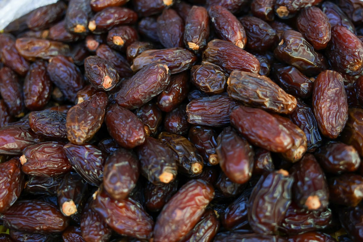 Refuerzan promoción del dátil: UES impulsa el 4to Festival Internacional de la Palma Datilera