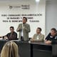 Realizan foro ciudadano sobre la reglamentación de parques y jardines en Tijuana