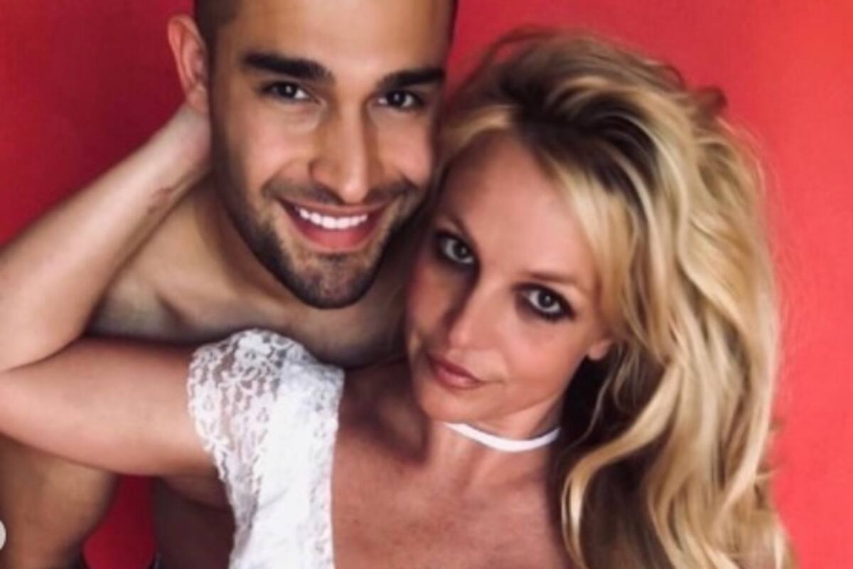 “Jamie Spears es un idiota total”: Novio de Britney Spears arremete contra su suegro