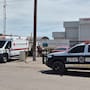 Fuga de amoniaco deja 18 personas afectadas en planta del Parque Industrial en Ciudad Obregón