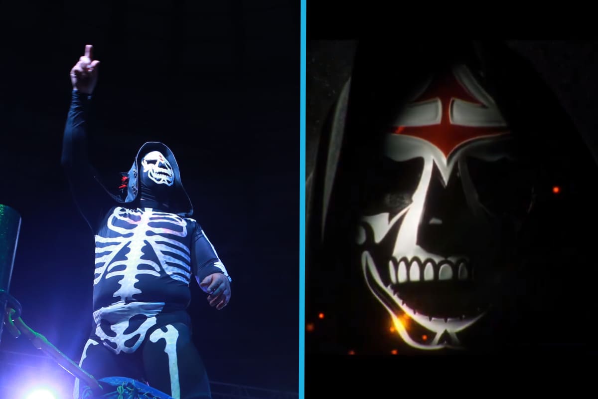 ¿Cuándo y dónde se presentará el regreso de La Parka a la Triple A?