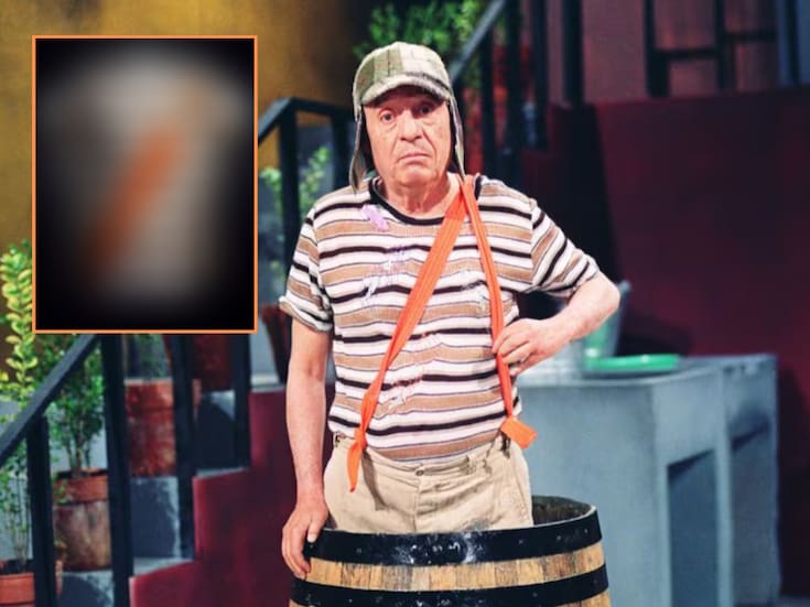 ¿Real o IA? La camiseta del Mundial que se volvió viral y es un homenaje a Chespirito
