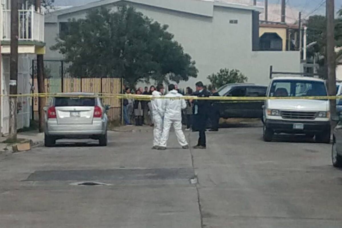 Policiaca Tijuana: Detienen a presunto homicida tras riña en colonia Las Torrres