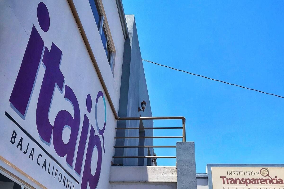 Obtendría Estado 16 mdp por desaparición del ITAIPBC
