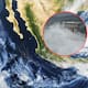 Tormenta Raymond pega al Norte de México; crecerá oleaje y seguirán las lluvias en todo el País