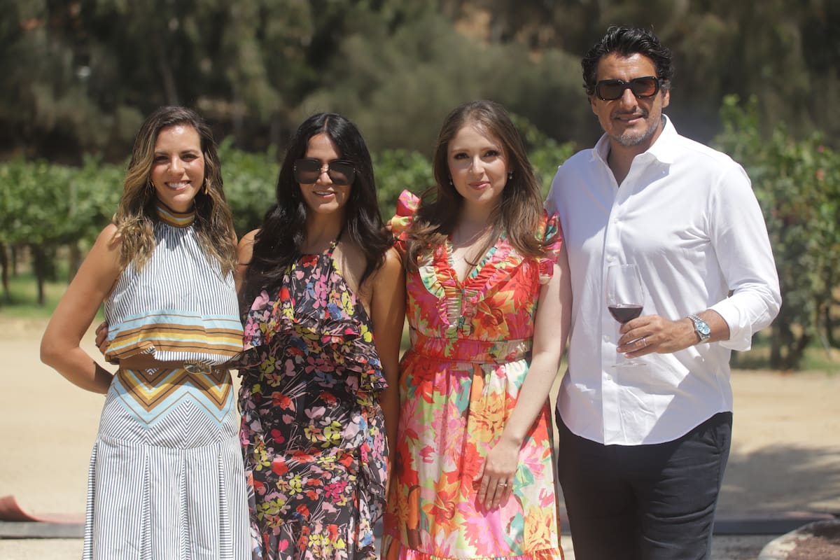La gala de la uva