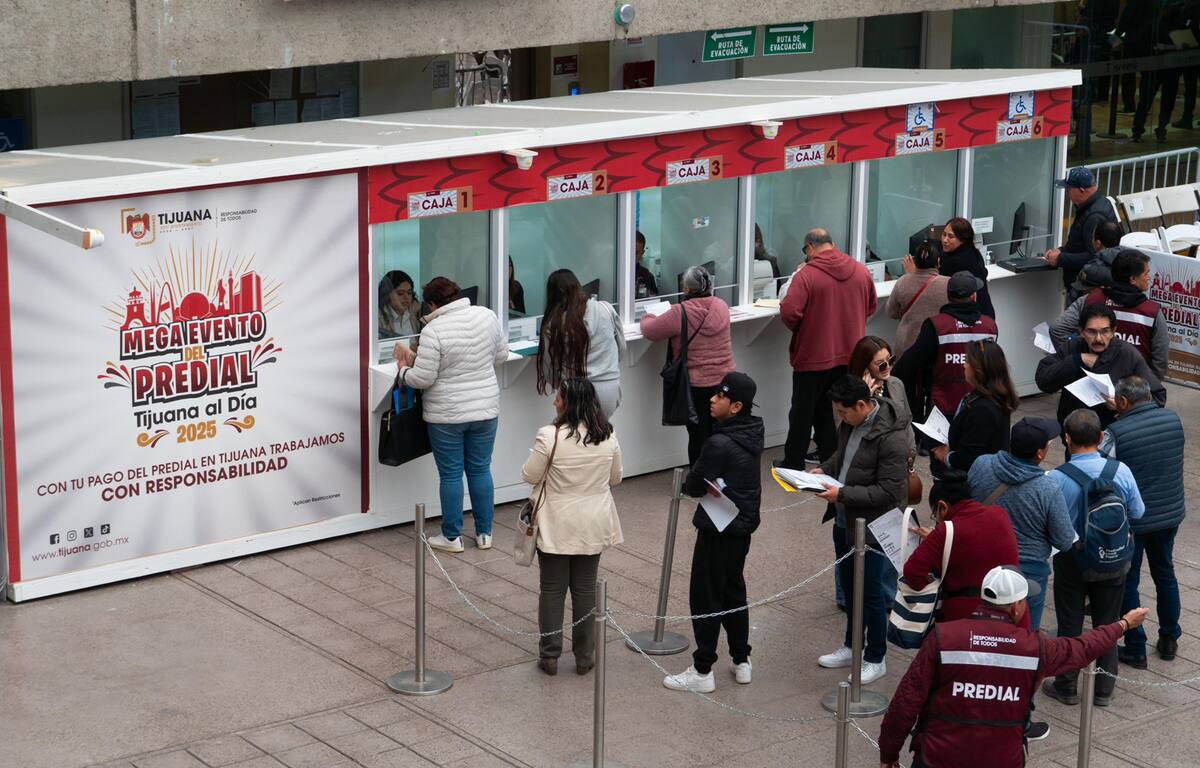 Continúan los descuentos por pago oportuno en el Impuesto Predial.