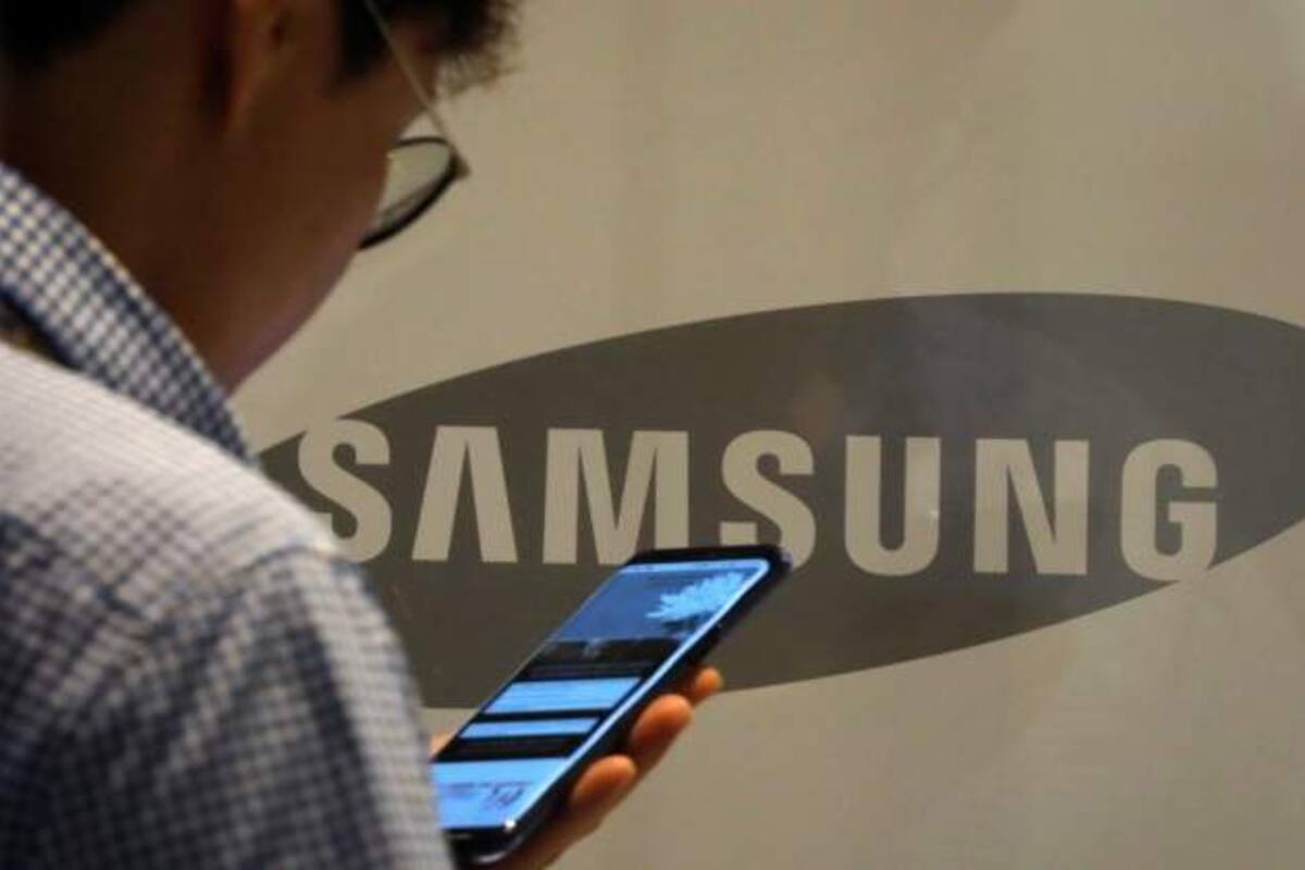 Samsung lanzará los primeros televisores compatibles con NFT