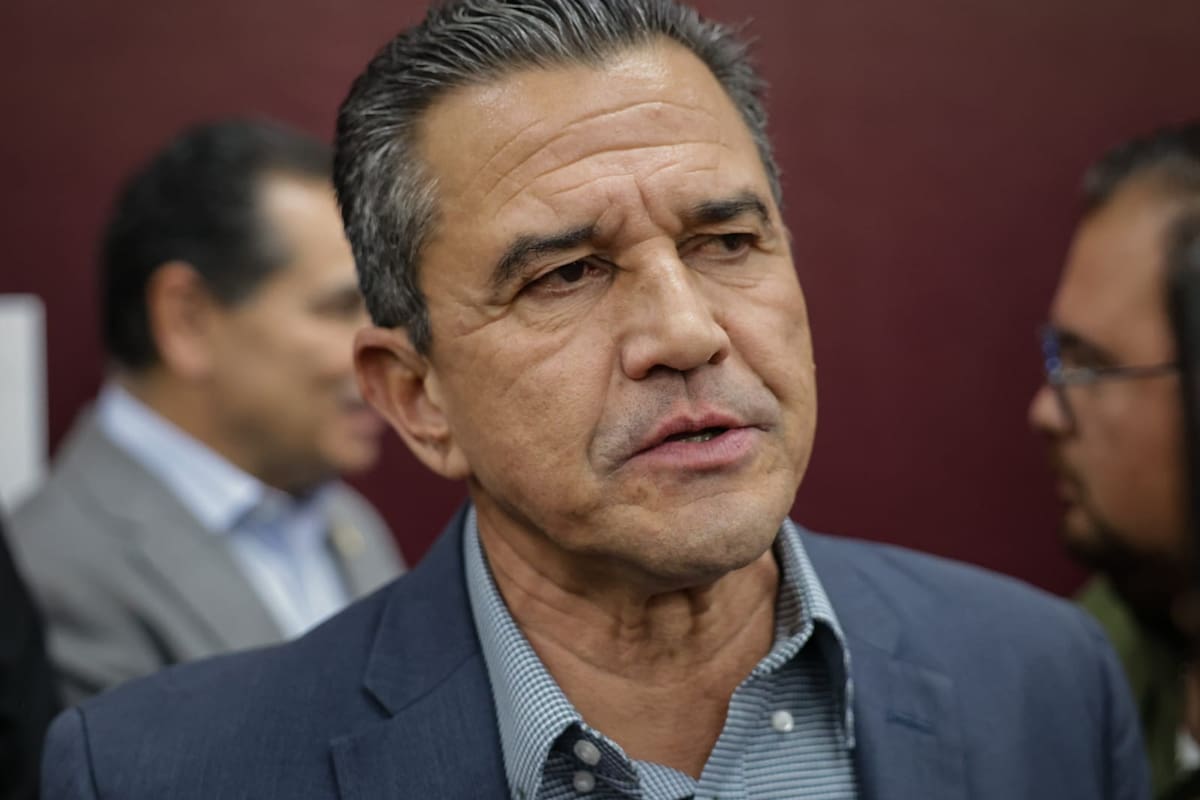 “Respetamos el derecho a la información a través de los medios de comunicación”: Chan Baltazar