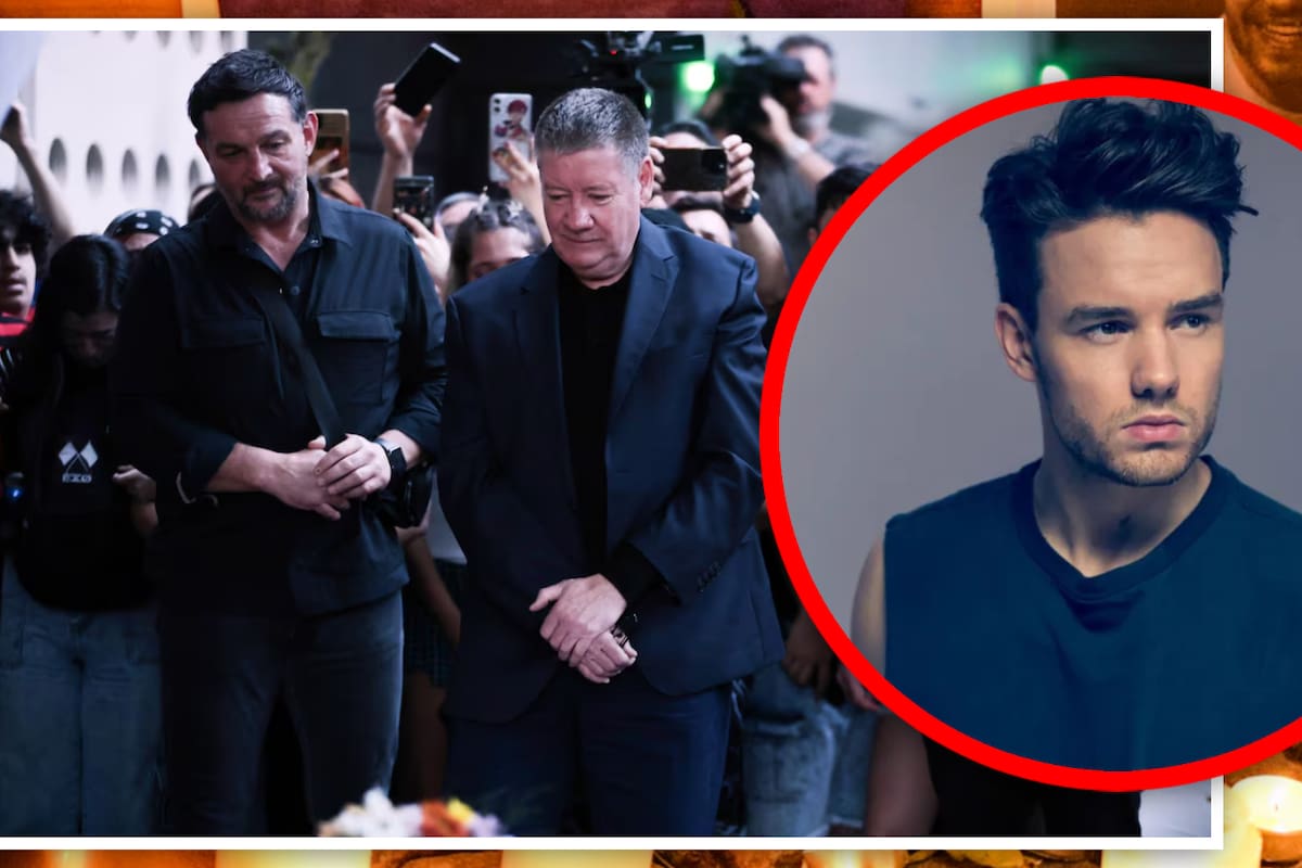 El cuerpo de Liam Payne no será liberado a su familia por otros 10 días; su padre asegura que no se irá de Argentina sin su hijo
