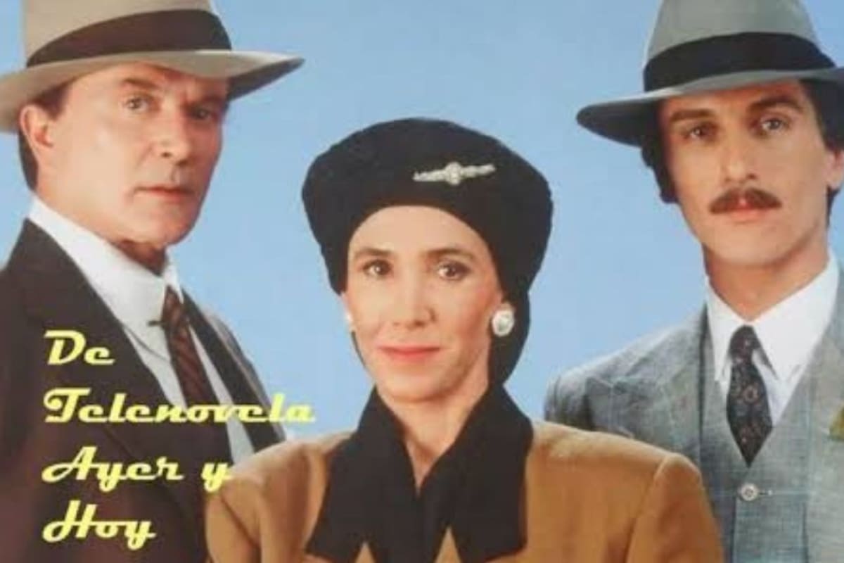 “Milagro y Magia” la telenovela escrita y protagonizada por Florinda Meza ¿De qué trata?