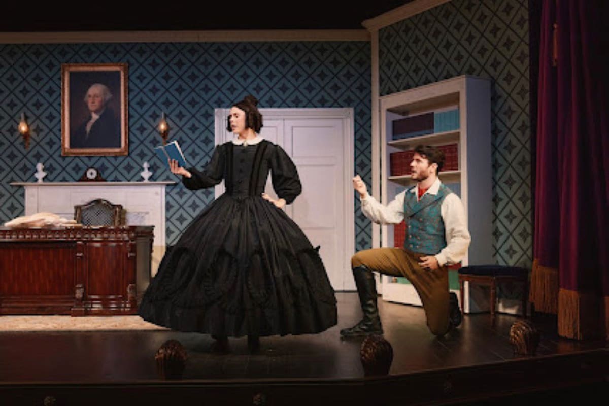 Estos son los 7 musicales que llegarán a San Diego