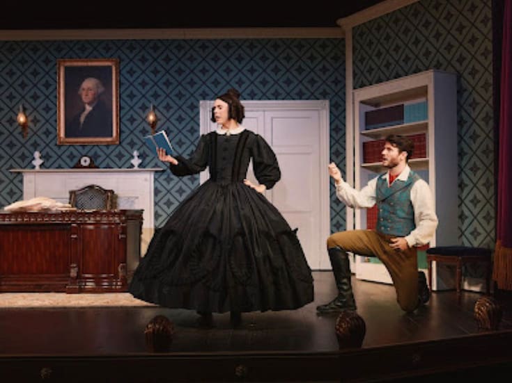 Estos son los 7 musicales que llegarán a San Diego