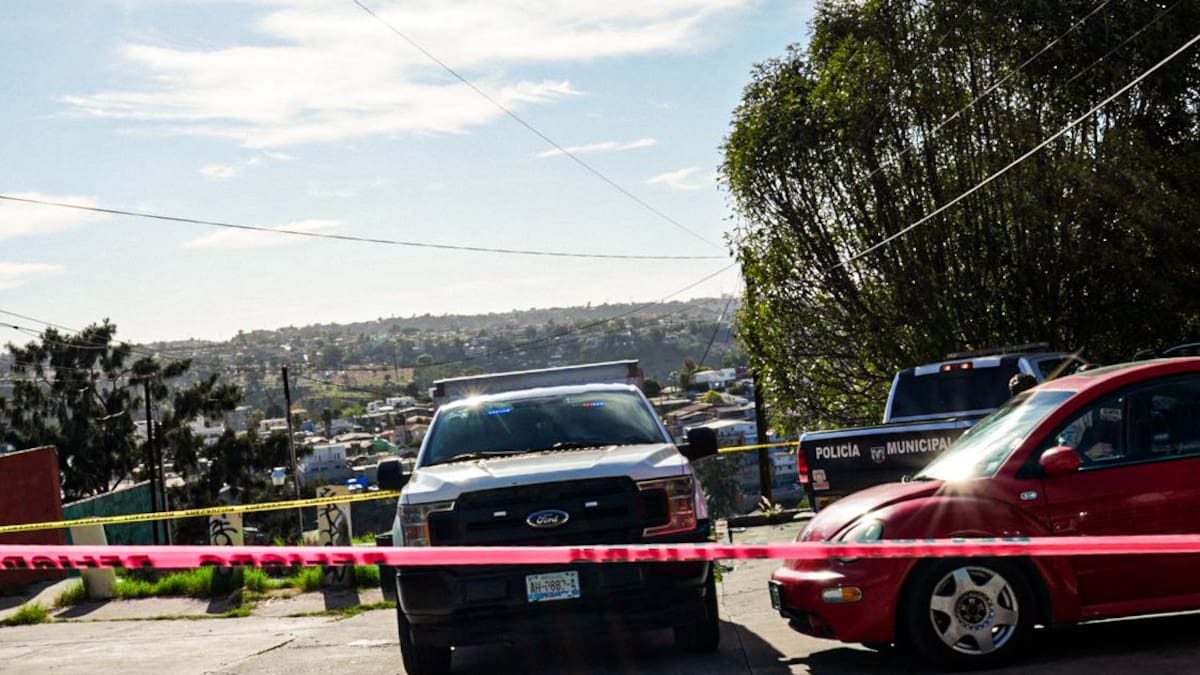 Localizan a hombre sin vida con impactos de bala en Lomas del Pacífico