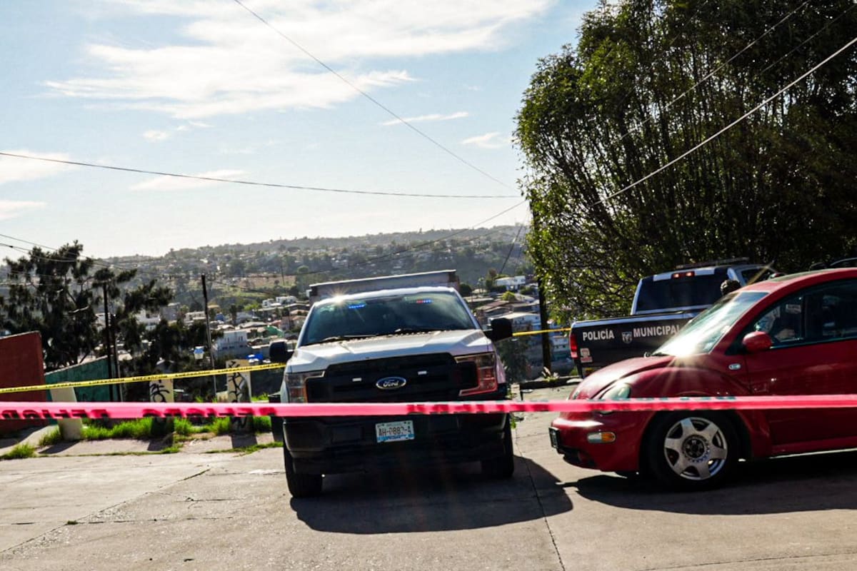 Localizan a hombre sin vida con impactos de bala en Lomas del Pacífico