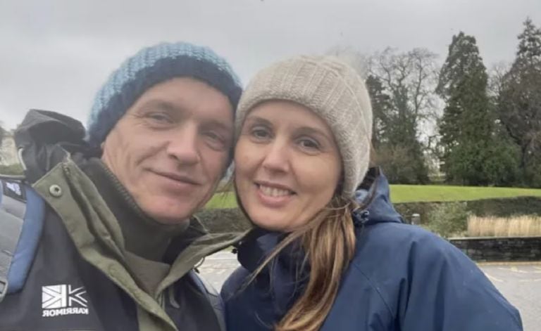 Tratamiento dental en Turquía termina en tragedia: hombre queda sin dientes y muere días después. fOTO: Redes sociales