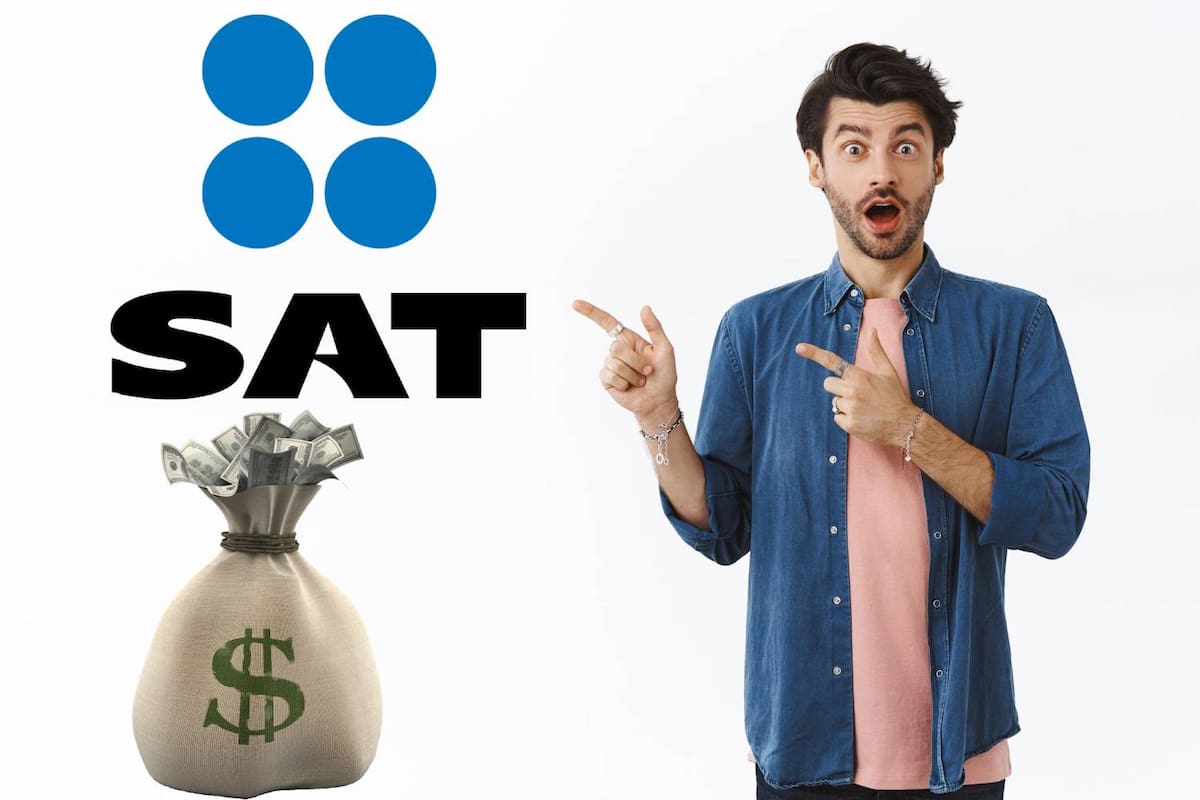 ¿Por qué el SAT no me ha devuelto mi saldo a favor?