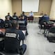 Blindan coordinación policial en BC; afinan estrategia contra grupos delictivos