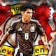 ¡Otro mexicano! Elías Montiel es seguido por el Bayer Leverkusen en el Mundial Sub-20