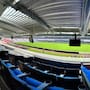 CDMX desplegará más de 11 mil agentes para resguardar el Estadio Ciudad de México y el Zócalo
