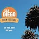 Regresa el San Diego Brew Fest en 2026